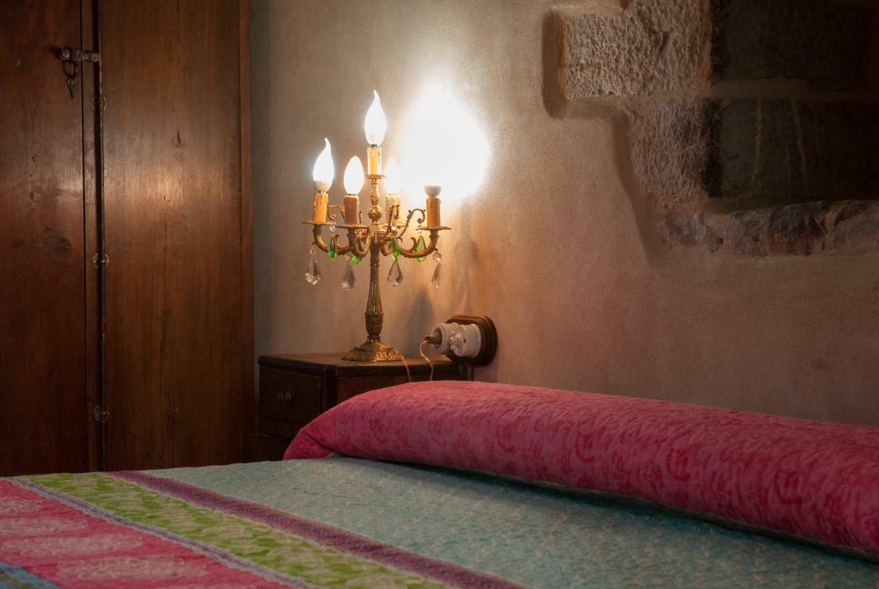 Casa Mur De Alujan Tierrantona Exteriér fotografie